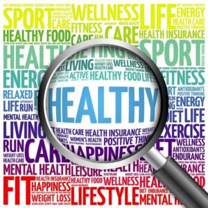 Want to Focus on Your Personal Health?