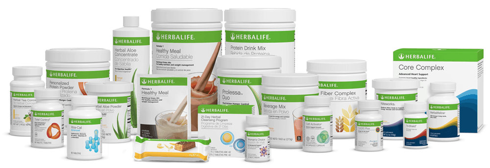 Is Selling Herbalife Products Worth It? 