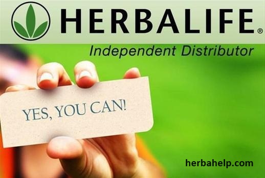 How to be A Successful Herbalife Distributor